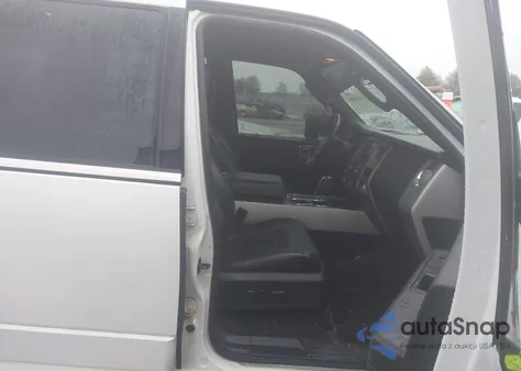 2016 Ford Expedition El Limited from USA, damaged, VIN 1FMJK2AT7GEF49237